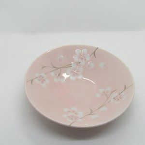 Sakura small plate from  Japan